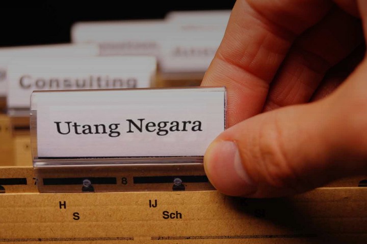 Level Utang Negara Meningkat: Prestasi atau frustasi?